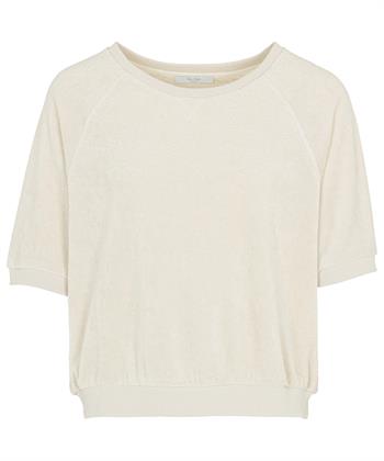 By-Bar badstof sweater Neva