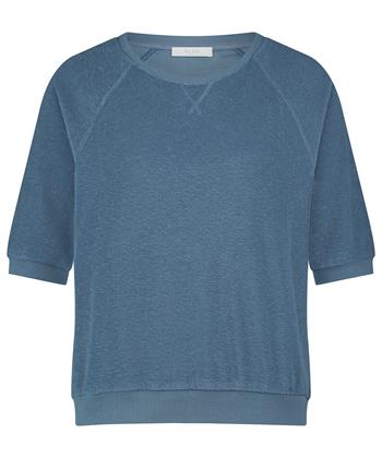 By-Bar badstof sweater Neva