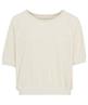 By-Bar badstof sweater Neva