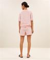 By-Bar badstof sweater strepen Neva Slub