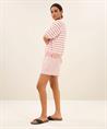 By-Bar badstof sweater strepen Neva Slub
