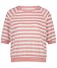 By-Bar badstof sweater strepen Neva Slub