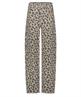 By-Bar barrel jeans panterprint Lew