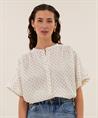 By-Bar blouse Alex