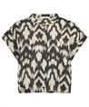 By-Bar blouse batik Lode