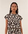 By-Bar blouse batik Lode
