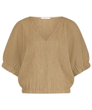 By-Bar blouse Mabel Lurex