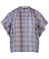 By-Bar blouse ruit Vina