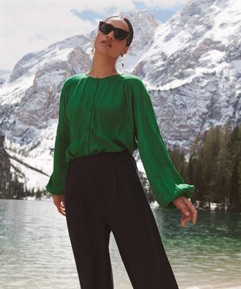By-Bar blouse Saar