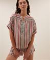 By-Bar blouse strepen Bo