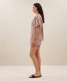 By-Bar blouse strepen Bo
