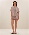By-Bar blouse strepen Bo