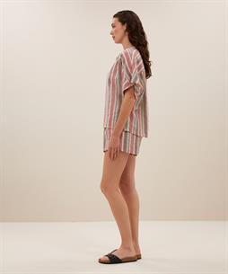 By-Bar blouse strepen Bo