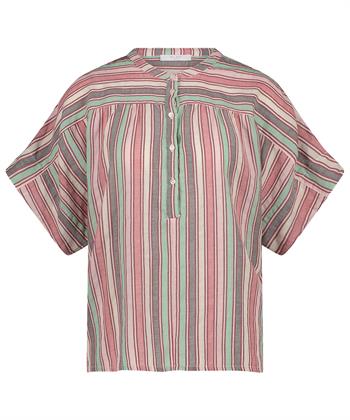 By-Bar blouse strepen Bo