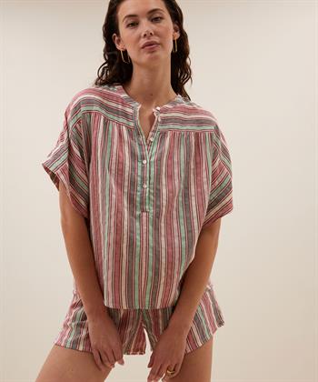 By-Bar blouse strepen Bo