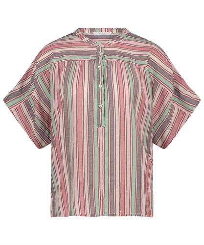 By-Bar blouse strepen Bo