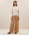 By-Bar boxy sweater Bibi Dancing