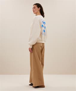 By-Bar boxy sweater Bibi Dancing