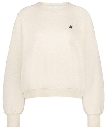 By-Bar boxy sweater Bibi Dancing