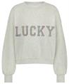 By-Bar boxy sweater Bibi Lucky
