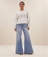 By-Bar boxy sweater Bibi Lucky