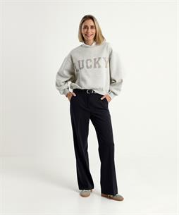 By-Bar boxy sweater Bibi Lucky