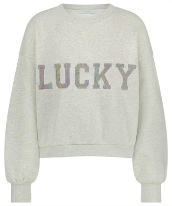 By-Bar boxy sweater Bibi Lucky