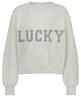 By-Bar boxy sweater Bibi Lucky