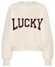 By-Bar boxy sweater Bibi Patchwork