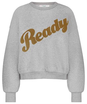 By-Bar boxy sweater Bibi Ready