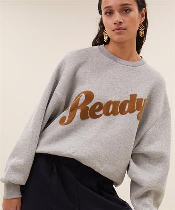 By-Bar boxy sweater Bibi Ready