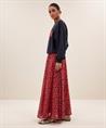 By-Bar boxy sweater Bibi Salut