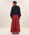 By-Bar boxy sweater Bibi Salut
