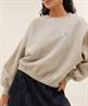 By-Bar boxy sweater Bodil Sparkle