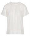 By-Bar broderie blouse Agnes