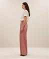 By-Bar broderie blouse Agnes