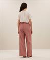 By-Bar broderie blouse Agnes