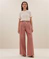 By-Bar broderie blouse Agnes