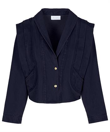 By-Bar denim jacket Jane Twill