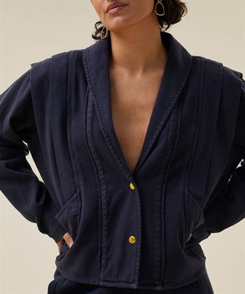 By-Bar denim jacket Jane Twill