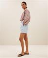 By-Bar denim short Leon