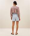 By-Bar denim short Leon