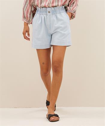 By-Bar denim shorts Leon