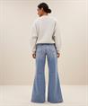 By-Bar extreme flared jeans Femme