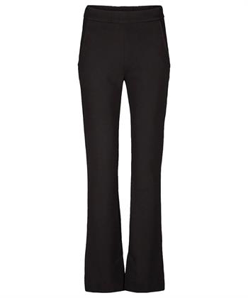 By-Bar flared broek Lowie