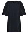 By-Bar jacquard jurk lurex Zasu