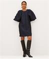By-Bar jacquard jurk lurex Zasu