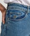 By-Bar jeans met glitters Lew
