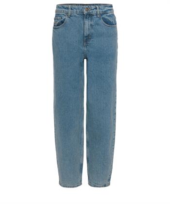By-Bar jeans met glitters Lew