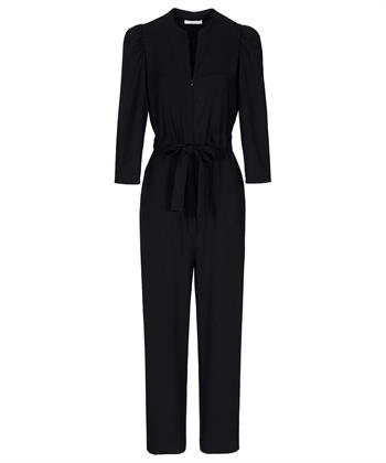 By-Bar jumpsuit met rits Vida